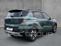 2026 Opel Frontera