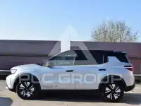 2026 Opel Frontera