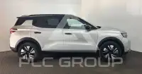 2026 Opel Frontera