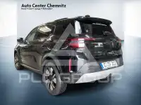 2026 Opel Frontera