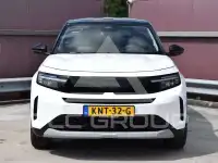 2026 Opel Frontera