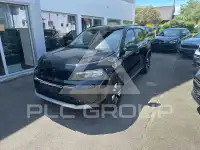 2026 Opel Frontera