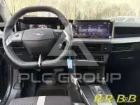 2026 Opel Frontera