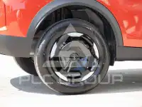 2026 Opel Frontera