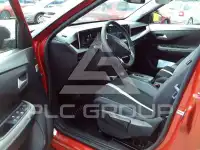 2026 Opel Frontera