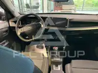 2026 Opel Frontera
