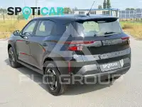 2026 Opel Frontera