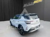 2026 Opel Frontera