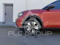 2026 Opel Frontera