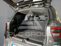 2026 Opel Frontera