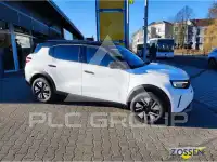 2026 Opel Frontera