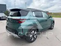 2026 Opel Frontera