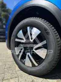 2026 Opel Frontera
