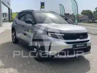 2026 Opel Frontera
