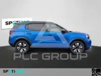 2026 Opel Frontera