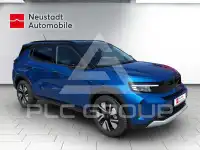 2026 Opel Frontera