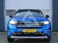 2026 Opel Frontera