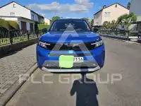 2026 Opel Frontera