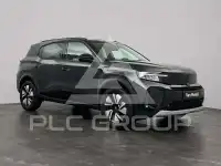 2026 Opel Frontera