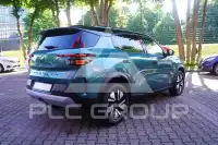 2026 Opel Frontera