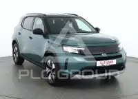 2026 Opel Frontera