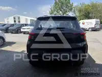 2026 Opel Frontera