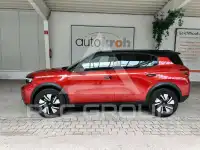 2026 Opel Frontera