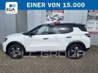 2026 Opel Frontera