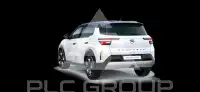 2026 Opel Frontera