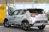 2026 Opel Frontera
