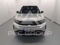 2026 Opel Frontera
