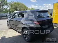 2026 Opel Frontera