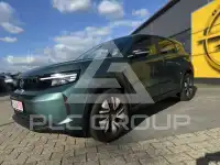 2026 Opel Frontera