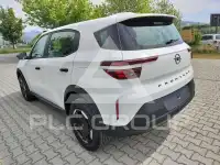 2026 Opel Frontera