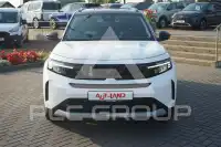 2026 Opel Frontera