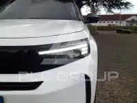 2026 Opel Frontera