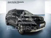 2026 Opel Frontera