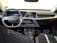 2026 Opel Frontera