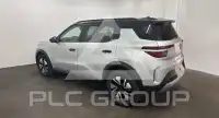 2026 Opel Frontera