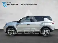 2026 Opel Frontera