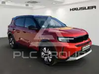 2026 Opel Frontera