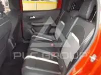 2026 Opel Frontera