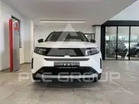 2026 Opel Frontera