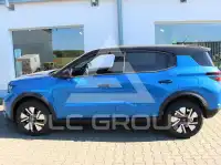 2026 Opel Frontera