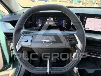 2026 Opel Frontera