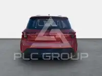 2026 Opel Frontera