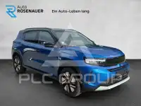 2026 Opel Frontera