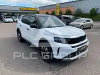 2026 Opel Frontera