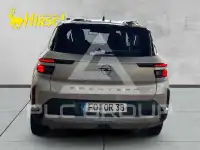 2026 Opel Frontera