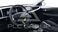 2026 Opel Frontera